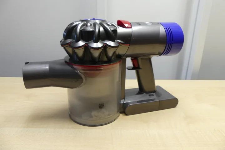Dyson - Akku-Staubsauger